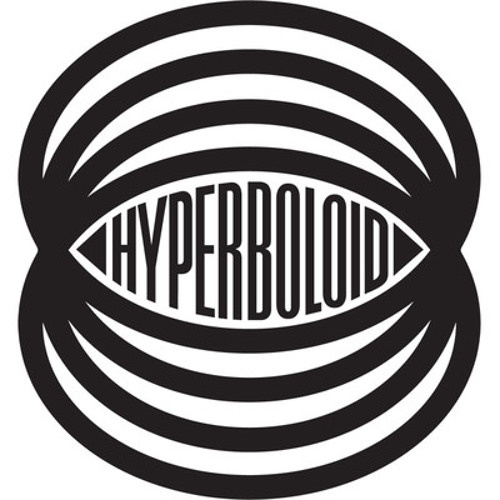 Логотип лейбла Hyperboloid Records