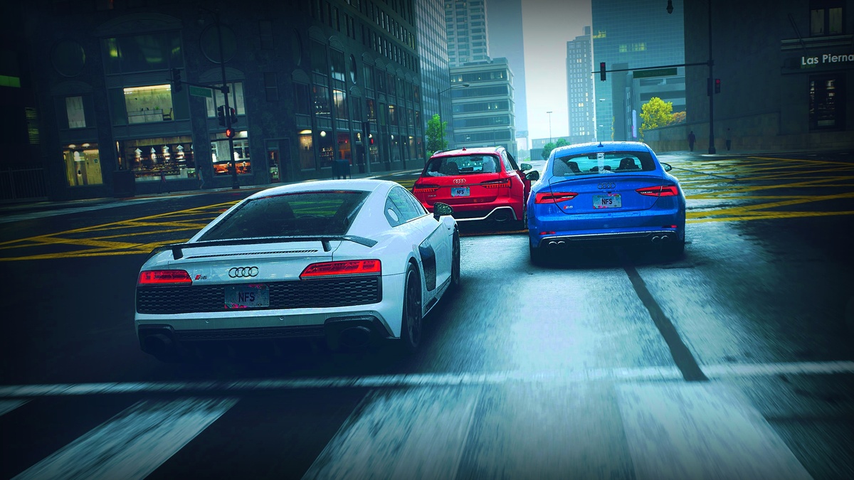 Скрин из игры