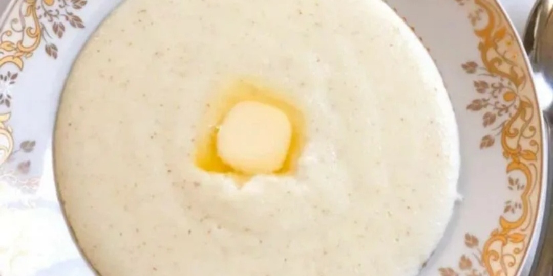 Манная каша без комочек!