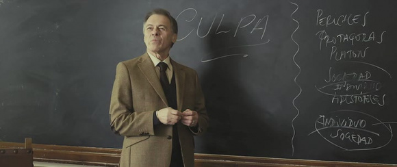 Кадр из фильма «Невиновные убийцы» (2015)