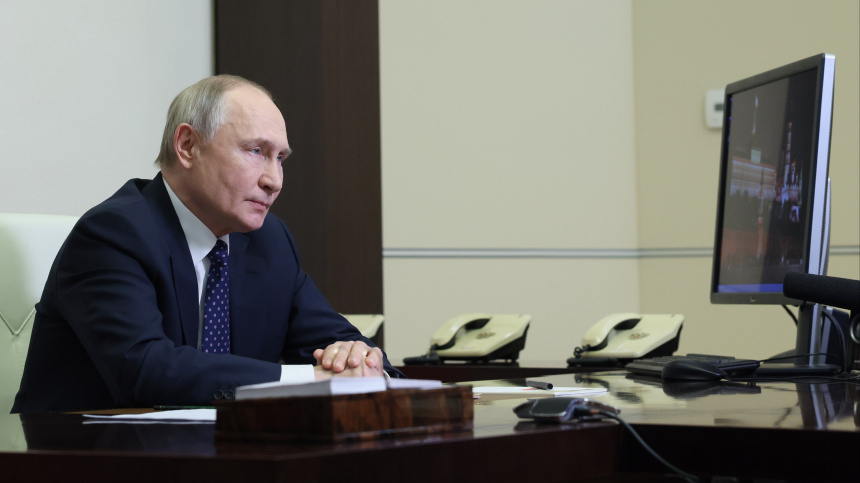    Фото: © РИА Новости/Алексей Бабушкин; 5-tv.ru