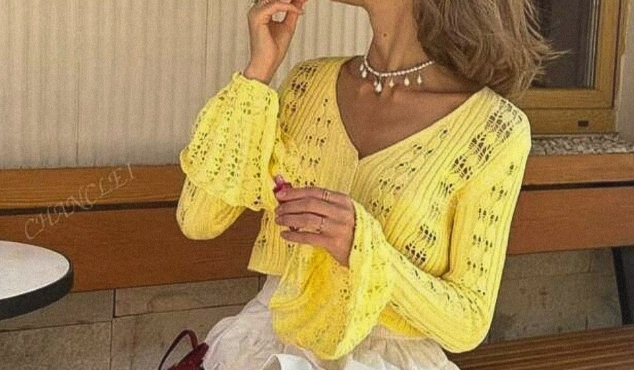 Опять нашла красивые идеи на сайте SHEIN: 5 моделей, мимо которых я не смогла пройти