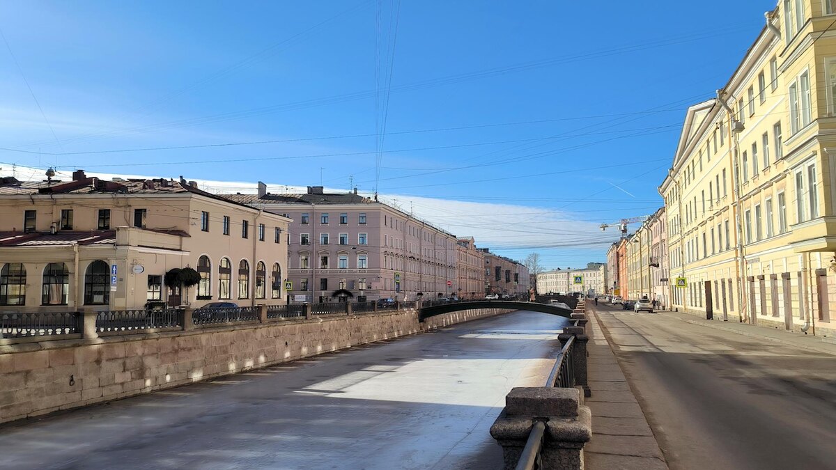    Фото: Maksim Konstantinov/globallookpress.com