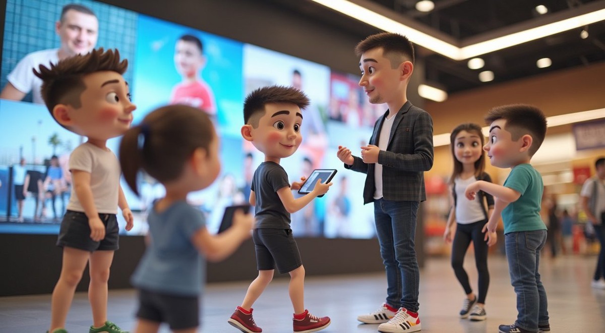    Как увеличить продажи спортивных товаров на Ozon с помощью искусственного интеллекта: эффективные стратегии для успешного маркетинга Антон Сагайдак