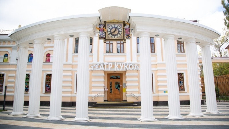      Фото: Валерия Алтухова / / ИА «Победа26»