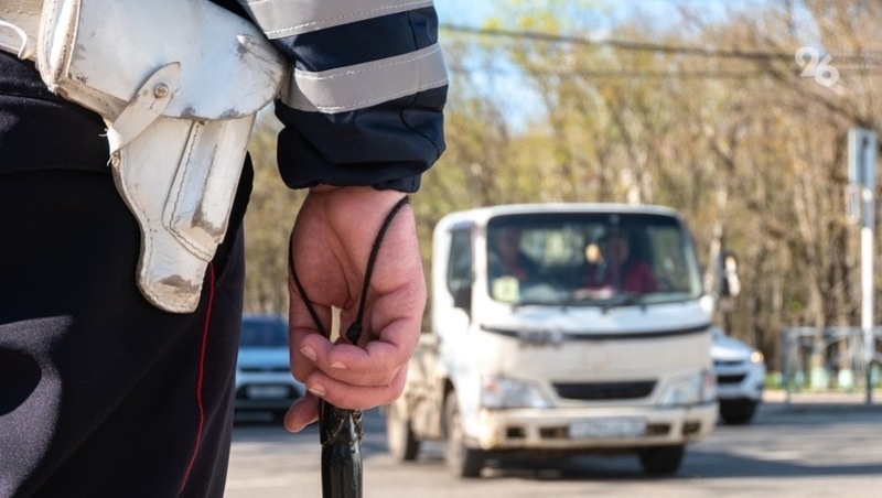      Фото: ИА «Победа26»