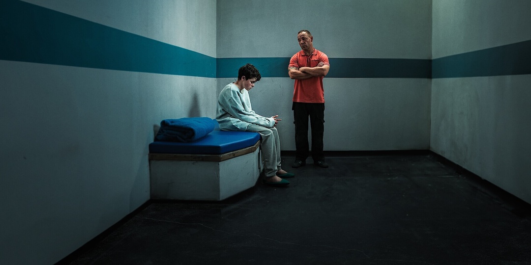 "Переходный возраст". На что вы готовы ради своего ребенка?