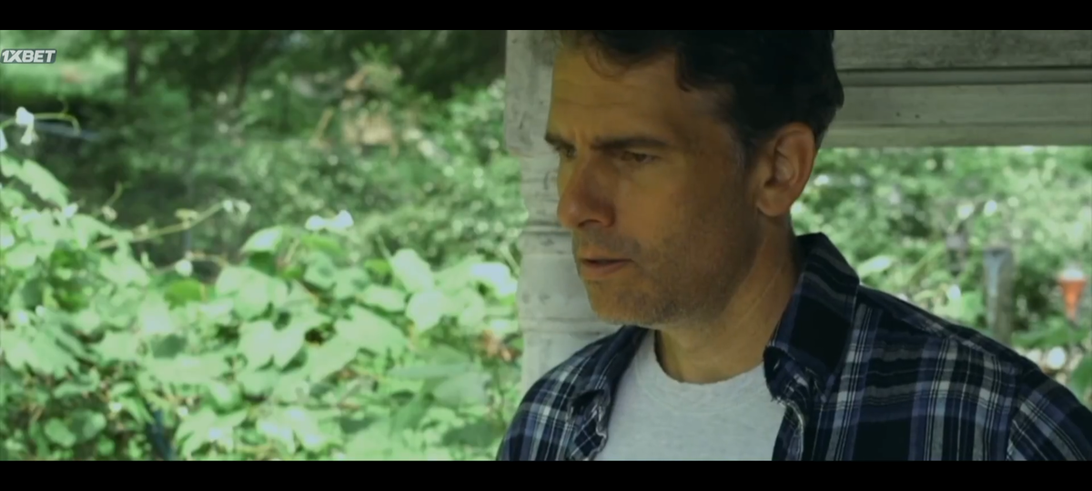 Кадр из фильма. Здесь и далее скриншоты автора. 