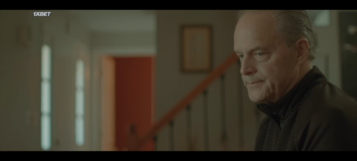 Кадр из фильма. 