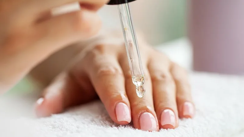 Забота твоих пальцев