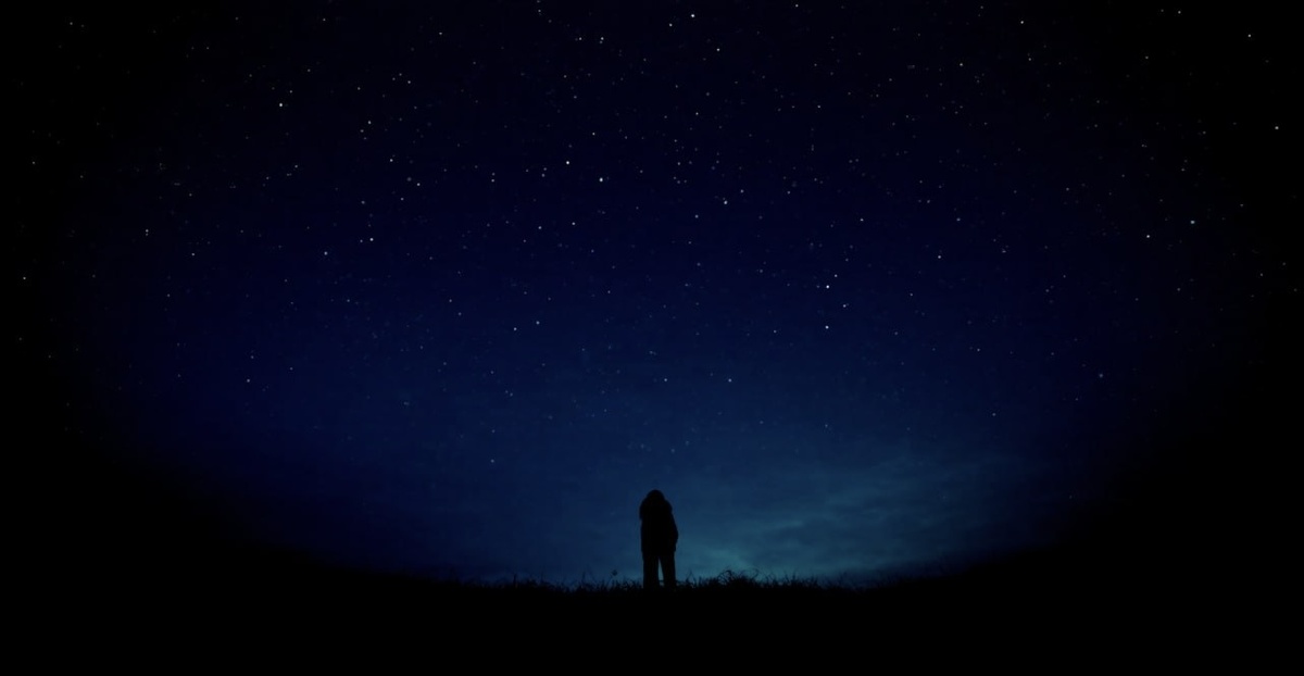 1. Звезды-вампиры: космические убийцы.