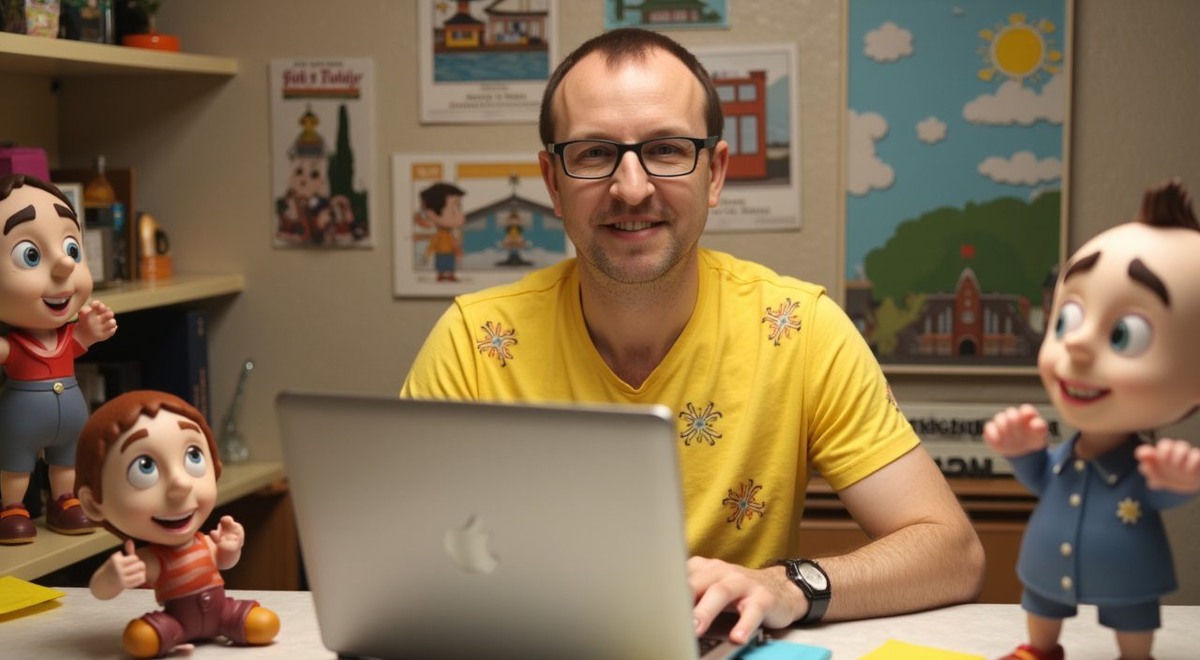    Как добиться успеха в продажах детских товаров на Wildberries с помощью автоблогинга: пошаговое руководство Антон Сагайдак