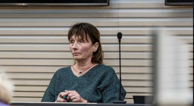 Татьяна Соколова © соцсети