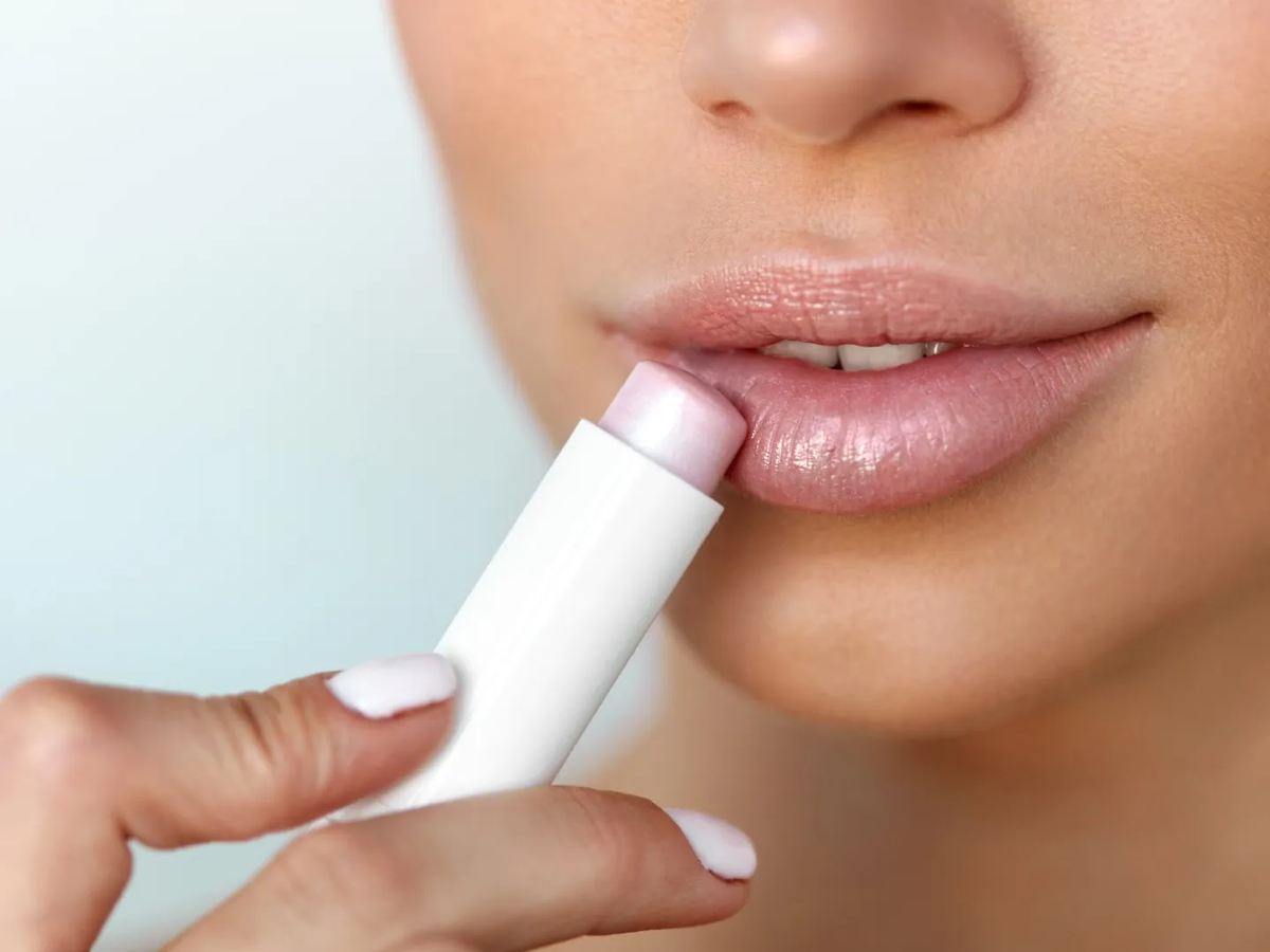 Нежность твоей улыбки