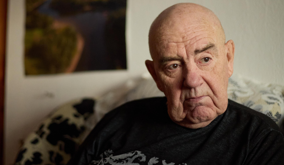 Валерий Вагдьяш сейчас, в возрасте 73 лет