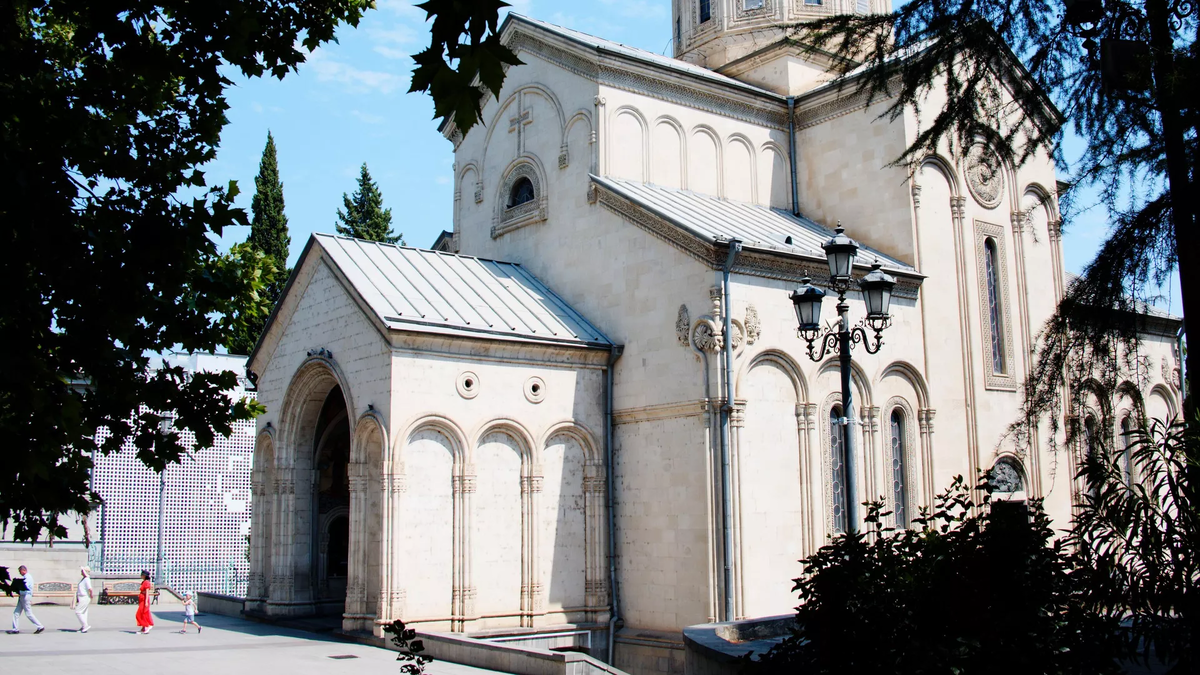 © photo: Sputnik / Stringer 