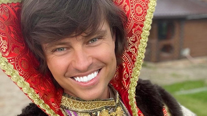 Прохор Шаляпин. / Фото: pansionat-tulskij-dedushka.ru