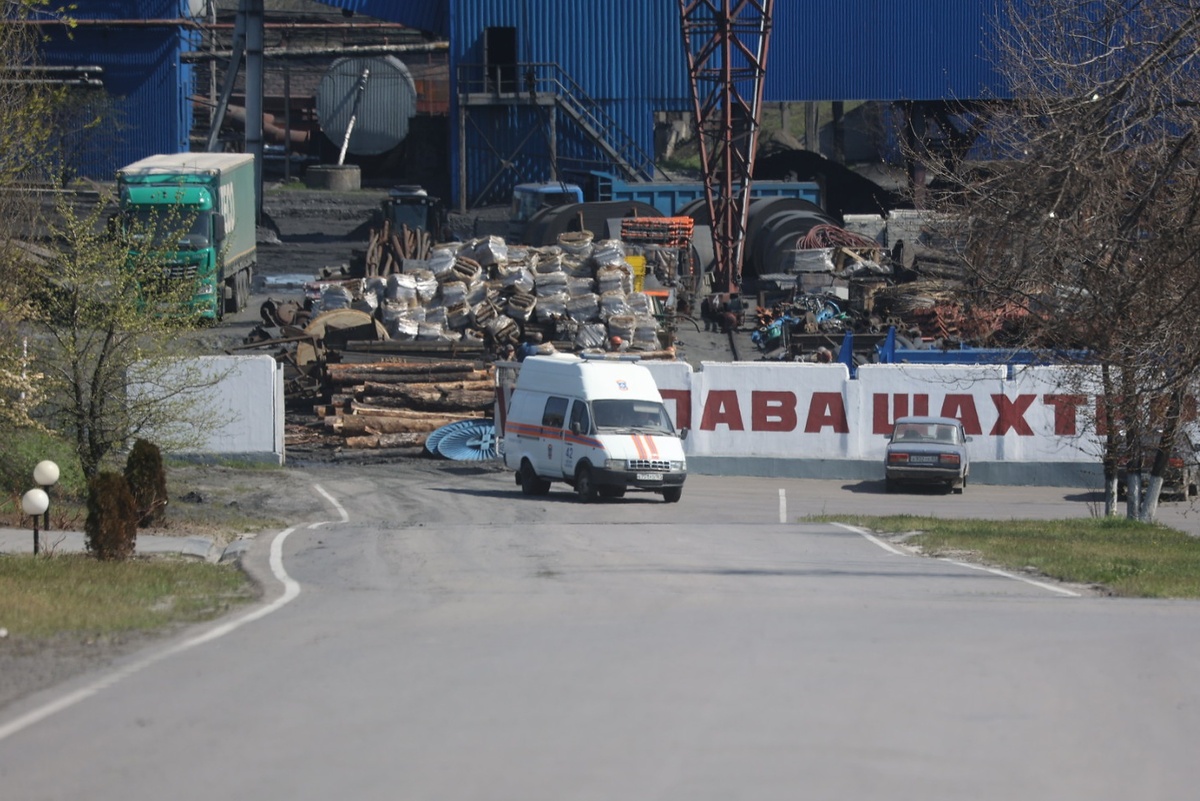    Тагир Раджавов/РГ