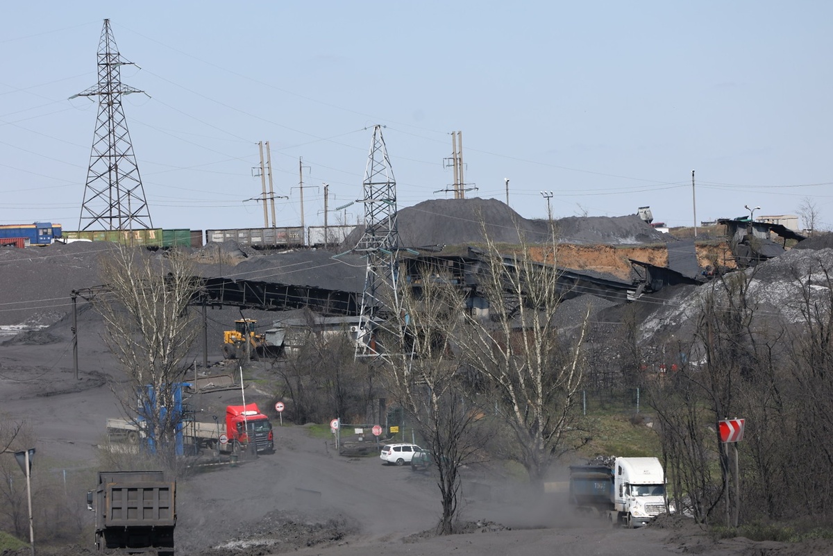    Тагир Раджавов/РГ