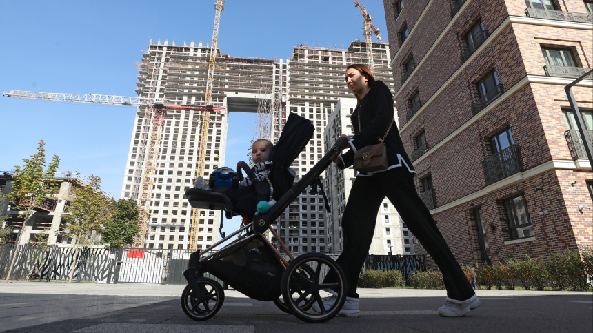    Фото: ИЗВЕСТИЯ/Андрей Эрштрем; 5-tv.ru