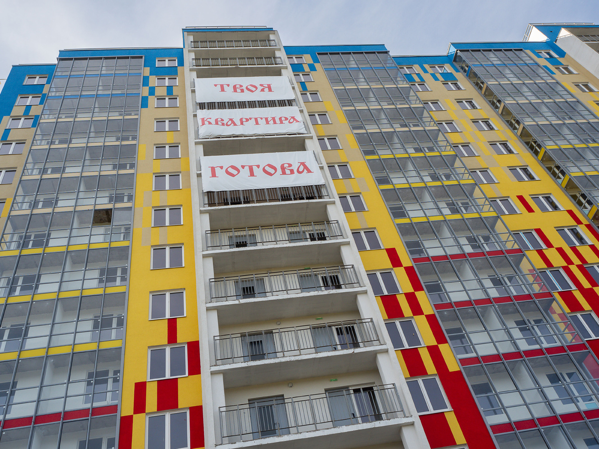    Источник: Валентин Антонов/ТАСС