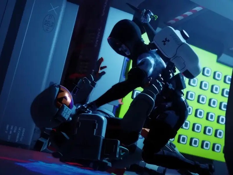    Рука руку моет. Разработчик Concord вступился за Marathon — новую игру Bungie