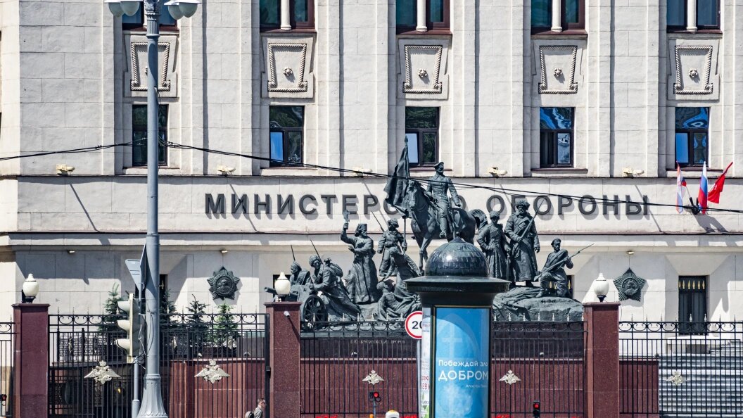    Константин Кокошкин/Global Look Press