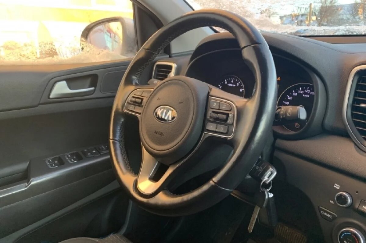    Корейские СМИ неверно истолковали планы Kia о продаже 50 тыс. машин в РФ