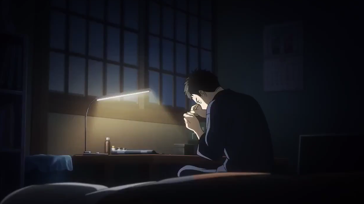     Во втором сезоне «Этой фарфоровой куклы» зрителей ждёт школьный фестиваль и косплей