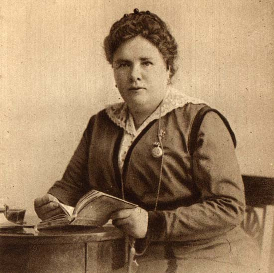 К.И. Лукашевич