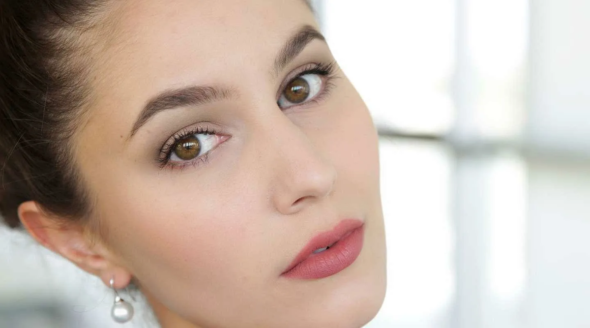 Свежесть твоего утра