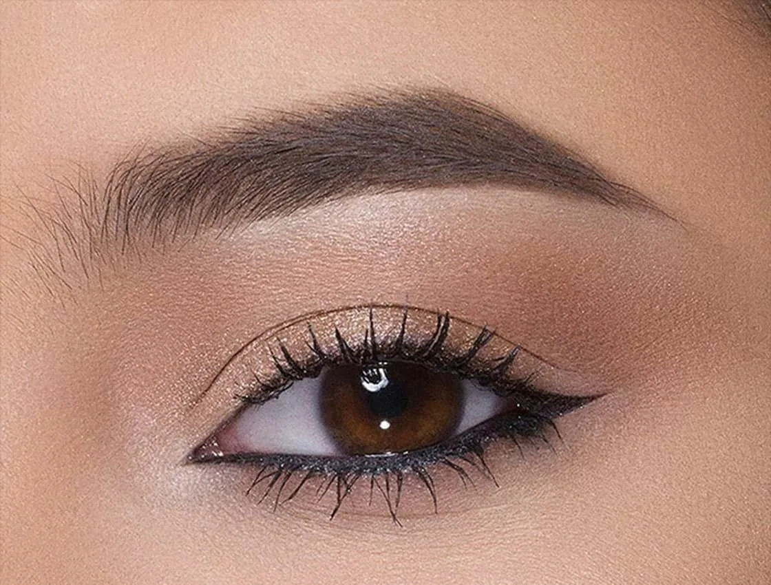 Выразительность твоего взгляда