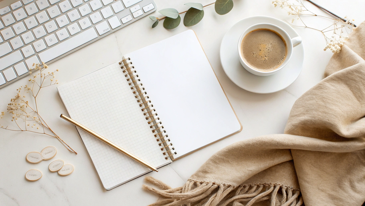 Как убрать хаос из жизни