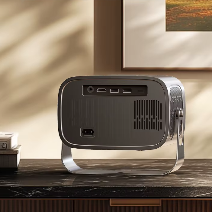 Портативный проектор