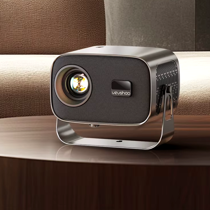 Портативный проектор