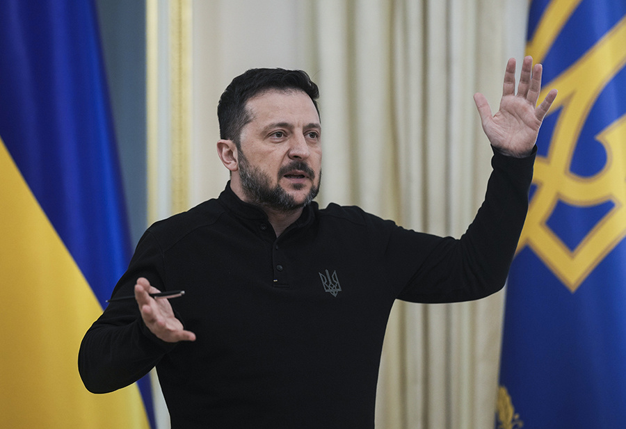    © STRINGER/EPA/ТАСС