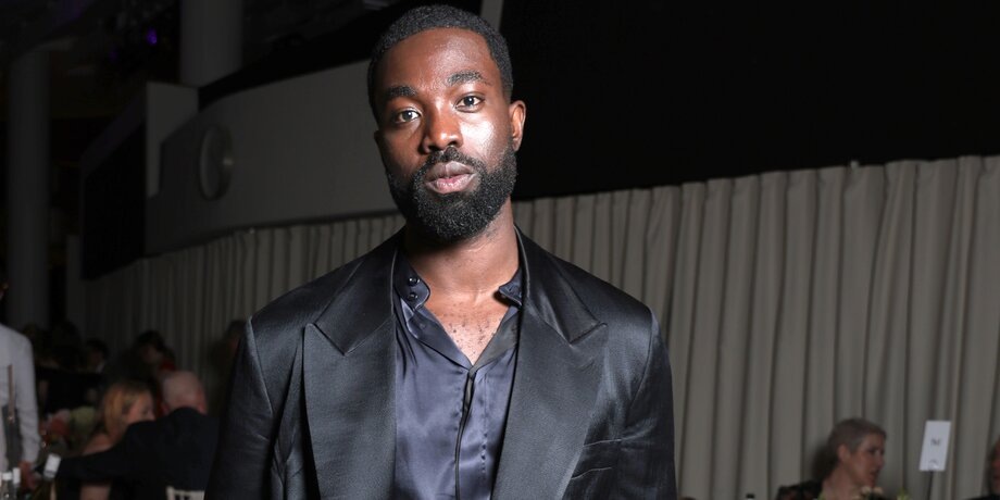 Актер Паапе Эссьеду сыграет Северуса Снегга. Фото: Shane Anthony Sinclair/BAFTA/Getty Images for BAFTA