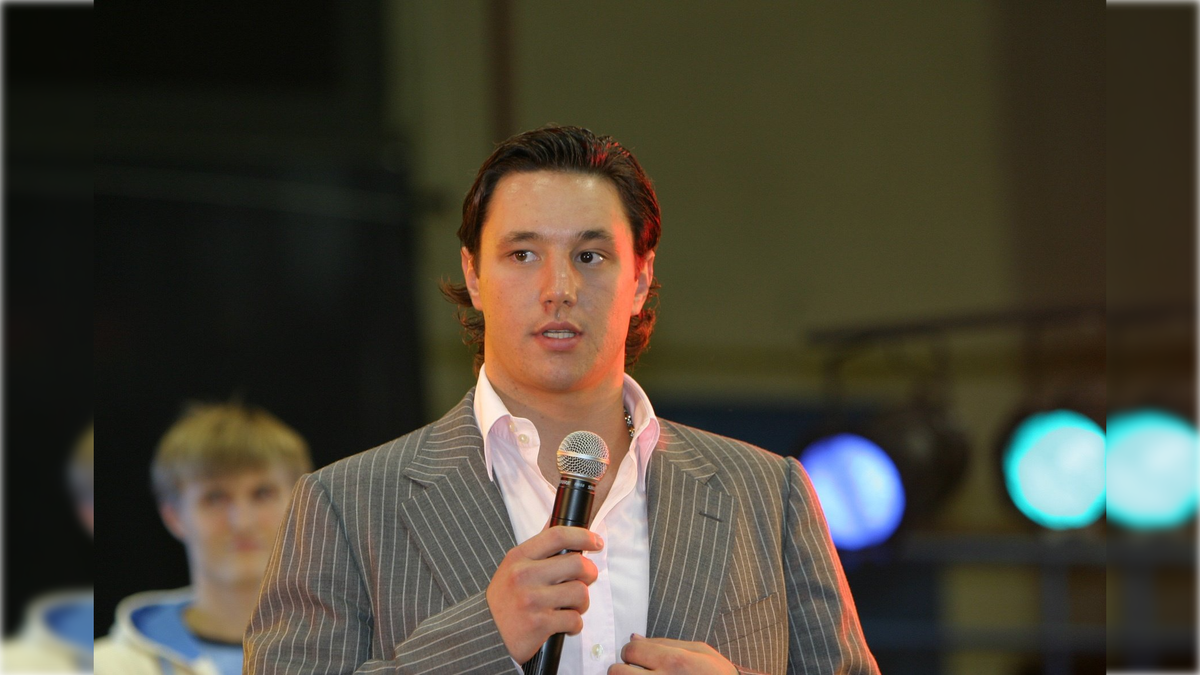 Фото: Maxim Burlak/globallookpress.com