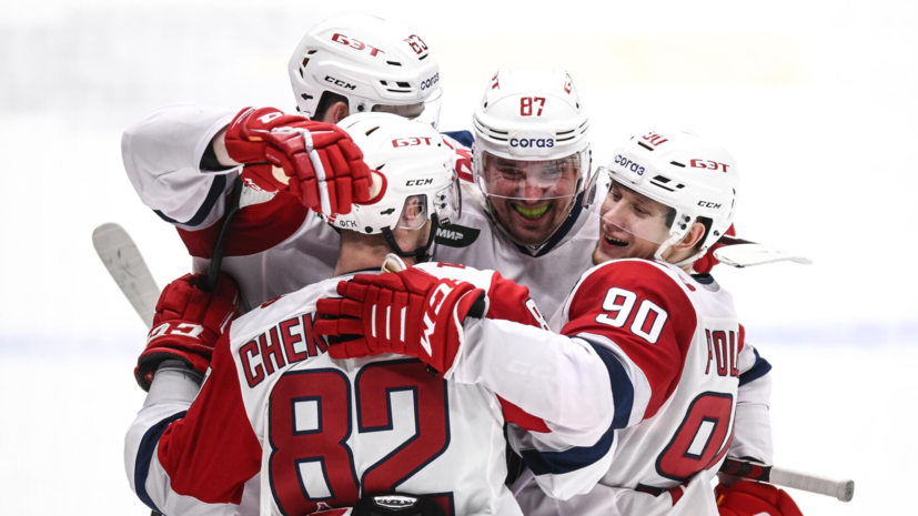   РИА Новости