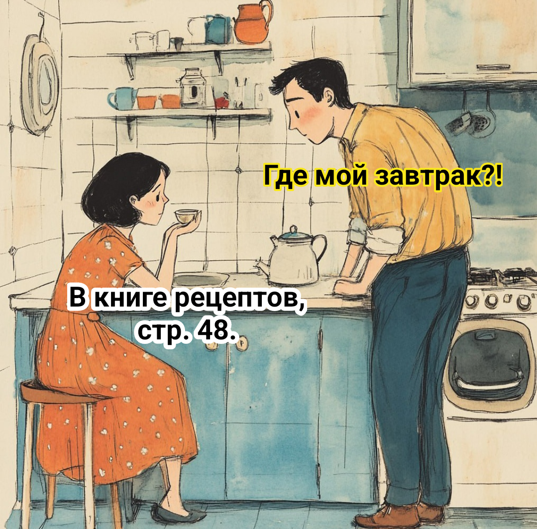коллаж автора