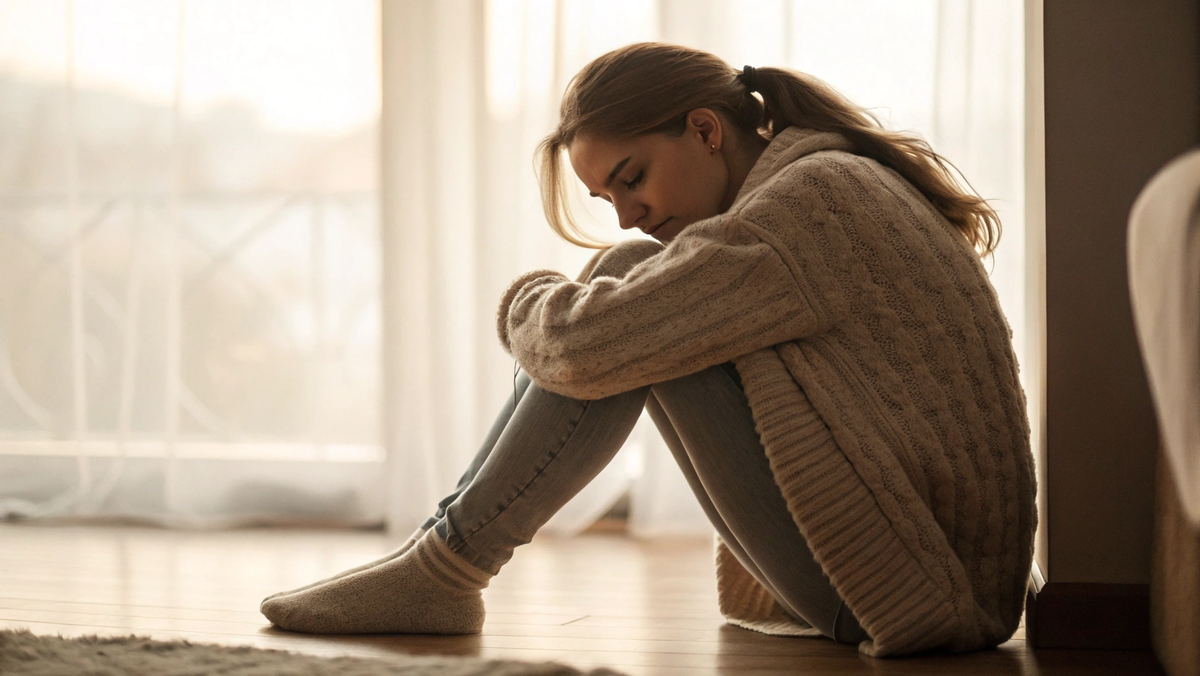 Влияние детства на самооценку