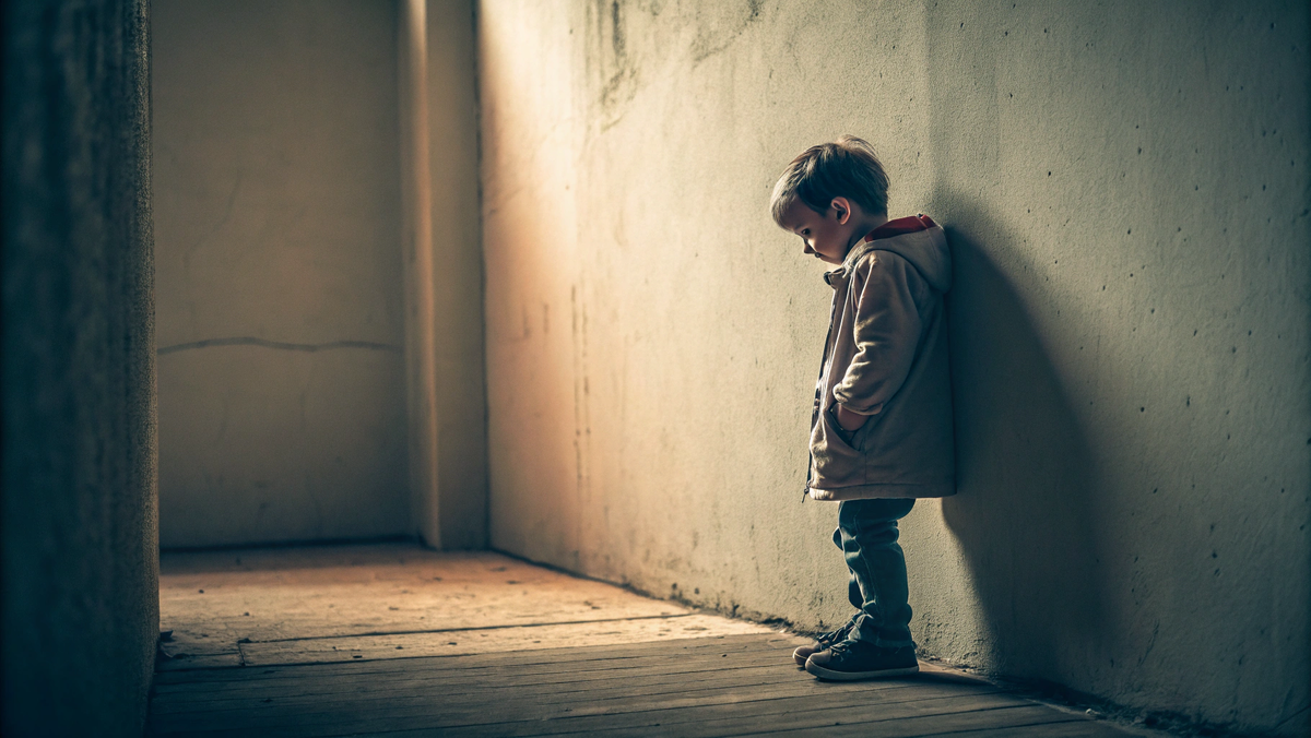 Жить не своей жизнью