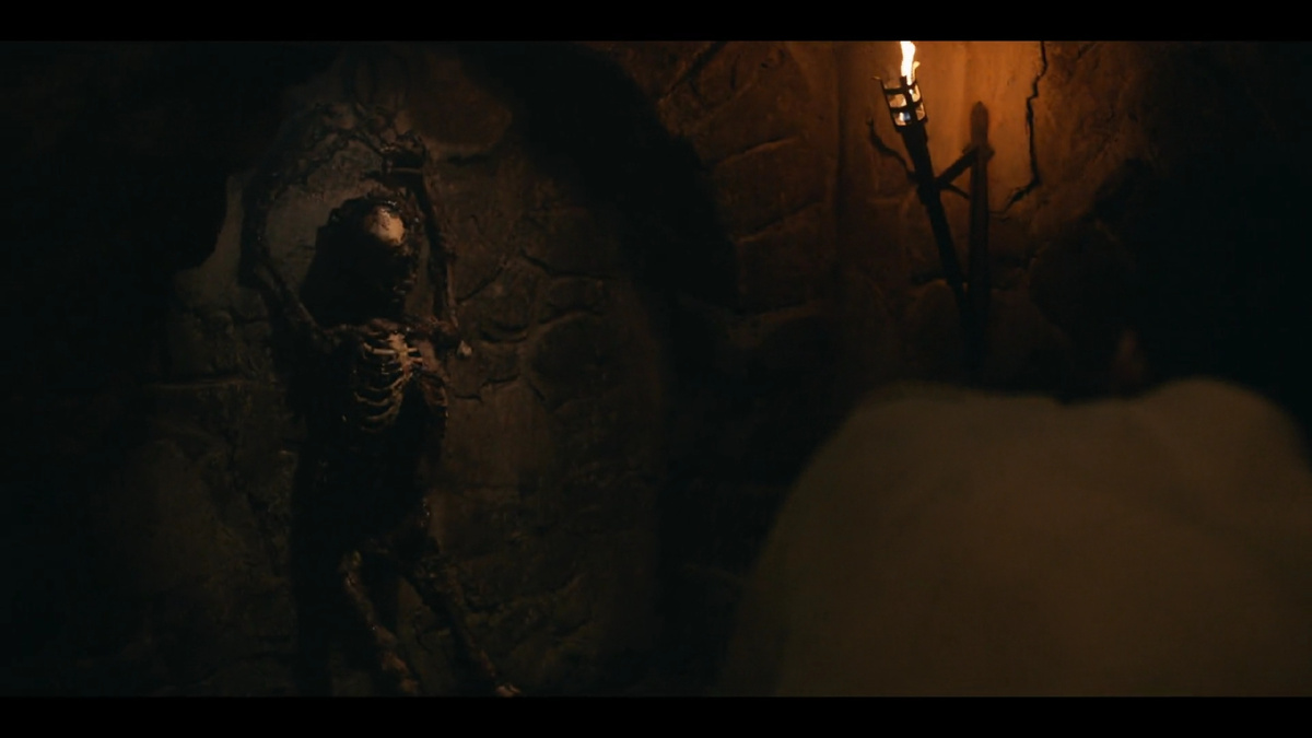 - Эй, Борода! Я, кажись, Сифона нашёл!