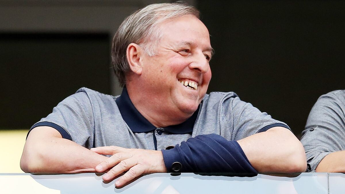    Александр Мысякин, Sport24