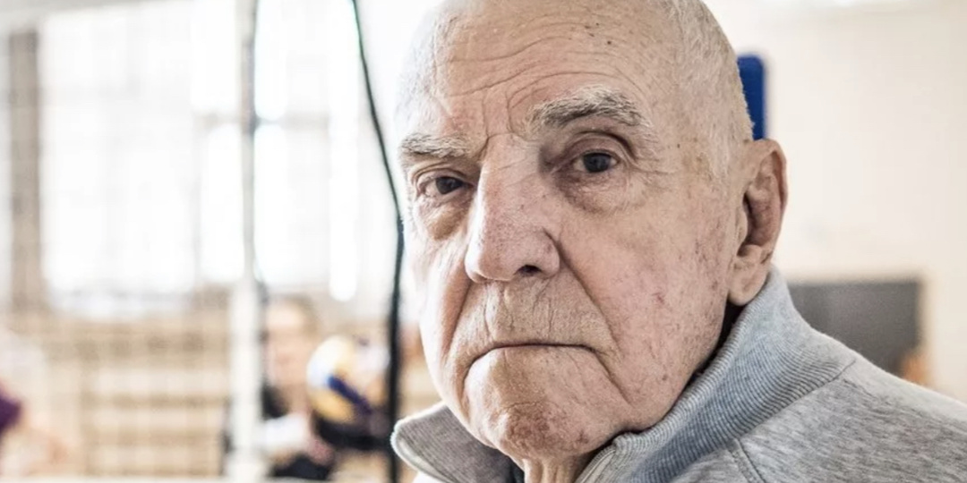 91-летний тренер рассказал, как дыхание влияет на память