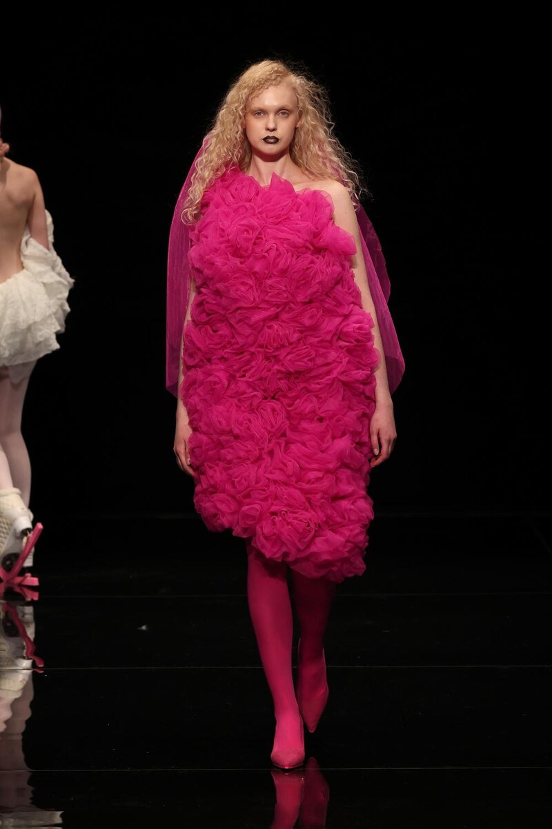  Mod’Art St.Petersburg 