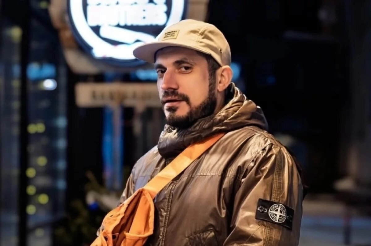    Друг Паши Техника рассказал, как рэпер отправлял деньги Донбассу