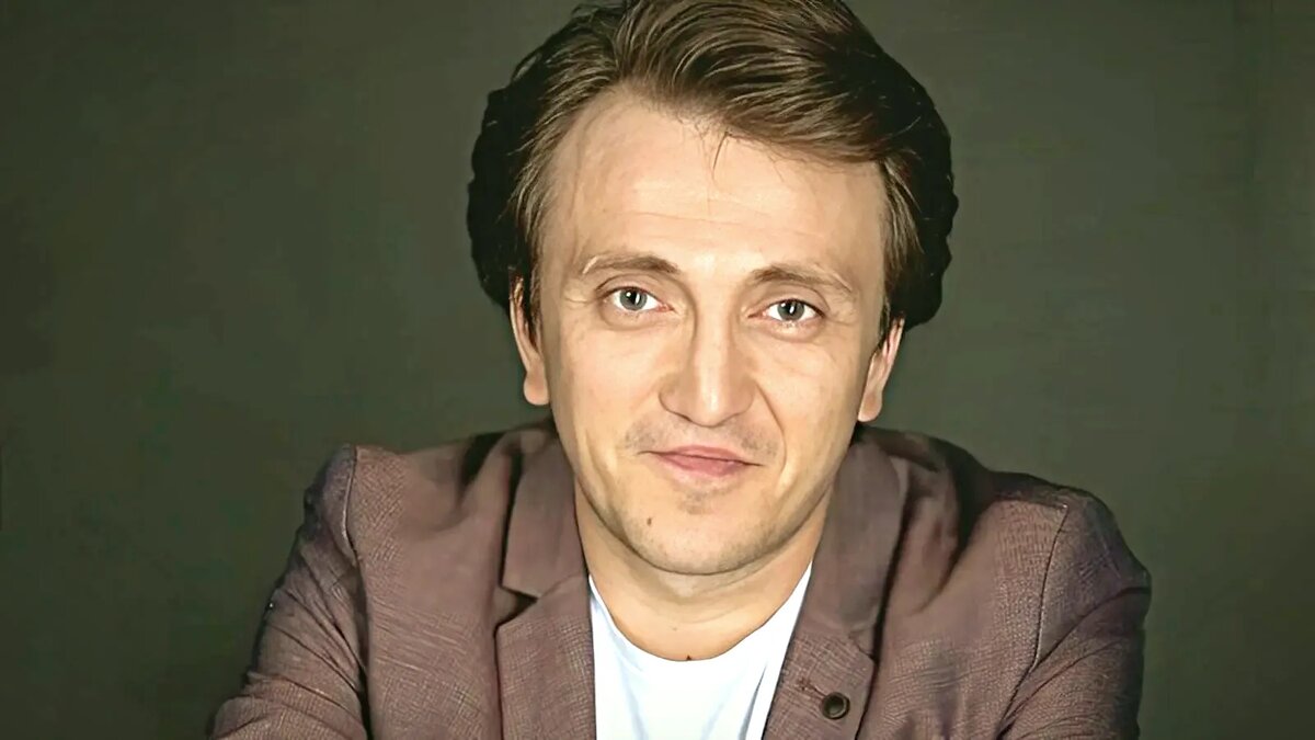 Дорохов Денис