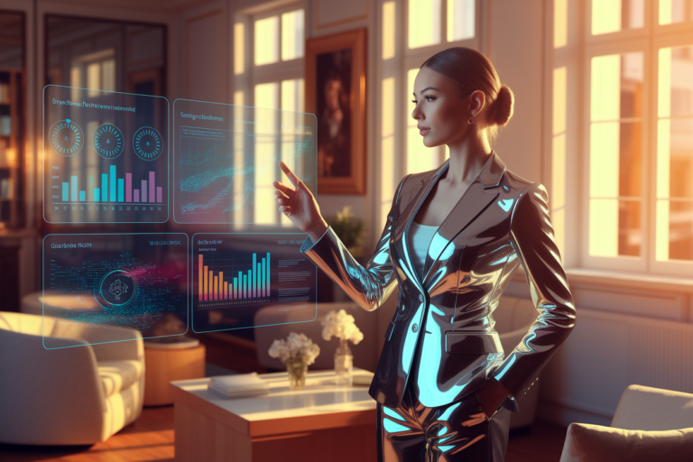    ИИ автоматизация для бизнеса Astralot AI