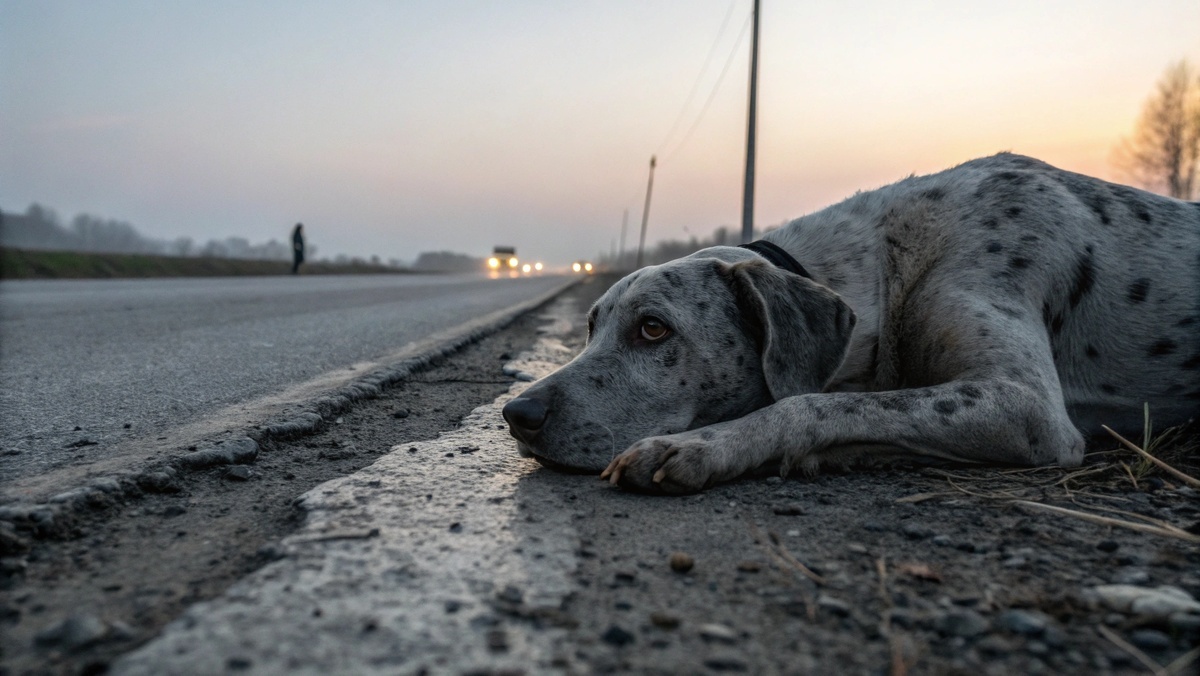 рассказ про собаку